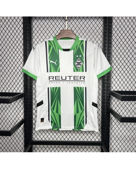 Borussia Mönchengladbach 24/25 Heimtrikot