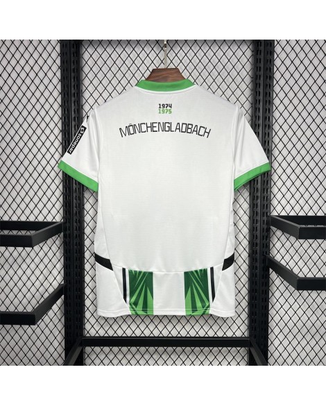 Borussia Mönchengladbach 24/25 Heimtrikot