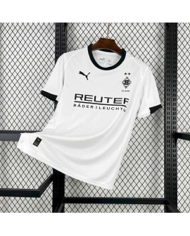 Borussia Mönchengladbach 2025/26 Heimtrikot