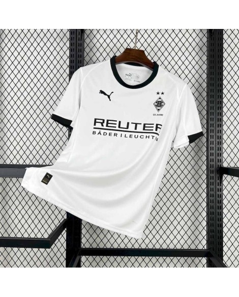 Borussia Mönchengladbach 2025/26 Heimtrikot