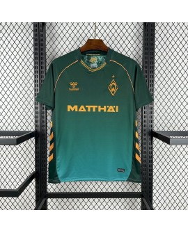 Borussia Mönchengladbach 2025/26 Drittes Trikot