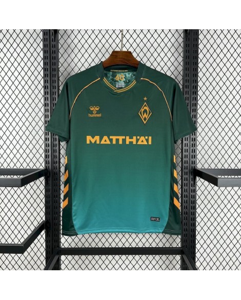 Borussia Mönchengladbach 2025/26 Drittes Trikot