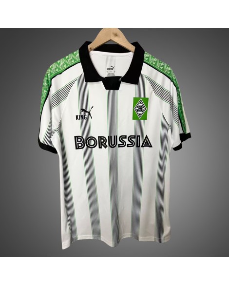 Borussia Mönchengladbach25/26 Sonderedition Borussia Mönchengladbach25/26 Sonderedition
