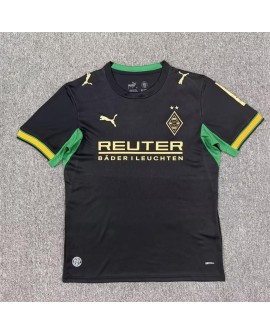 Borussia Mönchengladbach 26/27 Auswärtstrikot – Grün