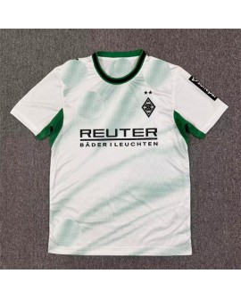 Borussia Mönchengladbach 26/27 Heimtrikot – Weiß