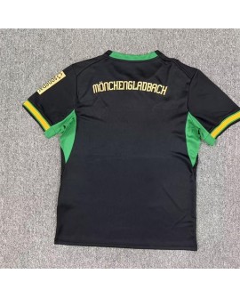Borussia Mönchengladbach 26/27 Auswärtstrikot – Grün