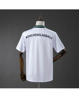 Borussia Mönchengladbach 95/96 Heim-Retro-Trikot