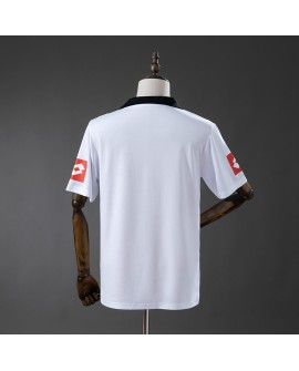 Borussia Mönchengladbach 08/09 Heim-Retro-Trikot