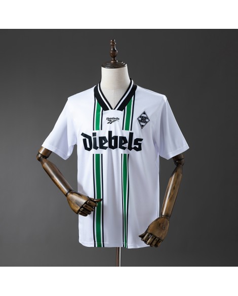 Borussia Mönchengladbach 96/97 Heimspiel Borussia Mönchengladbach 96/97 Heimspiel