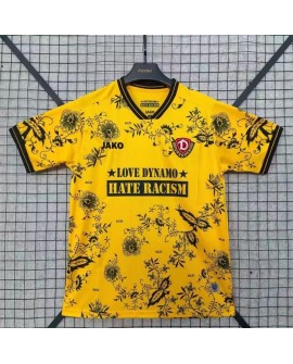 Dynamo Dresden Fußballtrikot 25/26