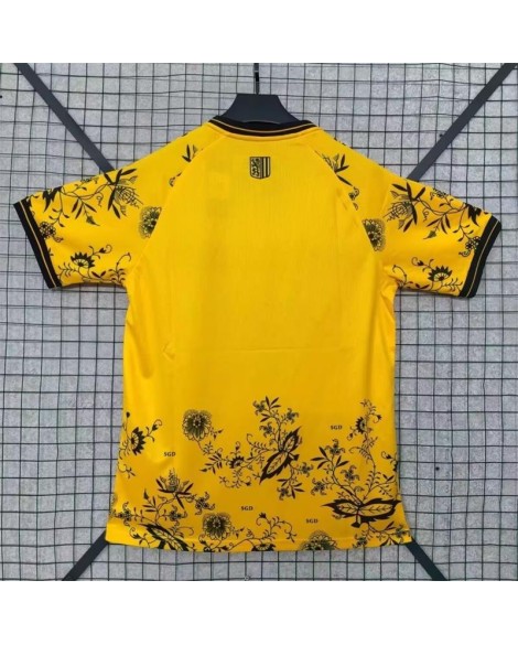 Dynamo Dresden Fußballtrikot 25/26