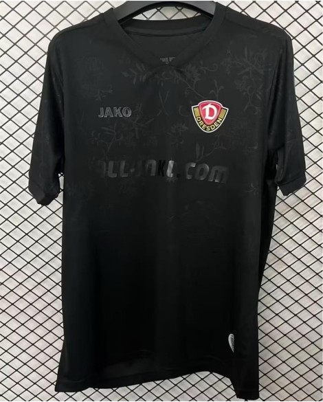 SG Dynamo Dresden – Sondertrikot Saison 25/26 SG Dynamo Dresden – Sondertrikot Saison 25/26