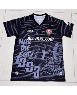 Dynamo Dresden Fußballtrikot 25/26