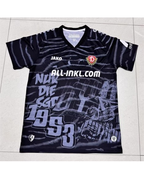Dynamo Dresden Fußballtrikot 25/26