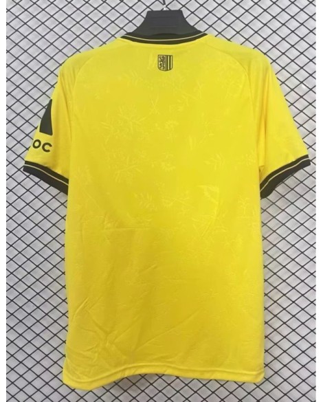 Dynamo Dresden Heimtrikot 25/26