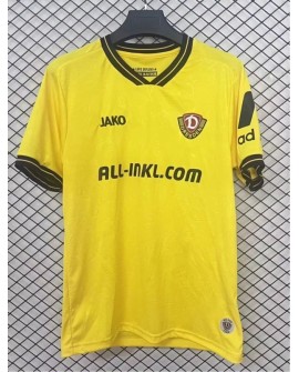 Dynamo Dresden Heimtrikot 25/26