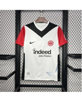 Eintracht Frankfurt 2024/25 Home Jersey