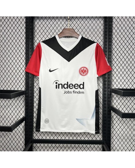 Eintracht Frankfurt 2024/25 Home Jersey
