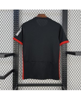 Eintracht Frankfurt 2024/25 Away Jersey