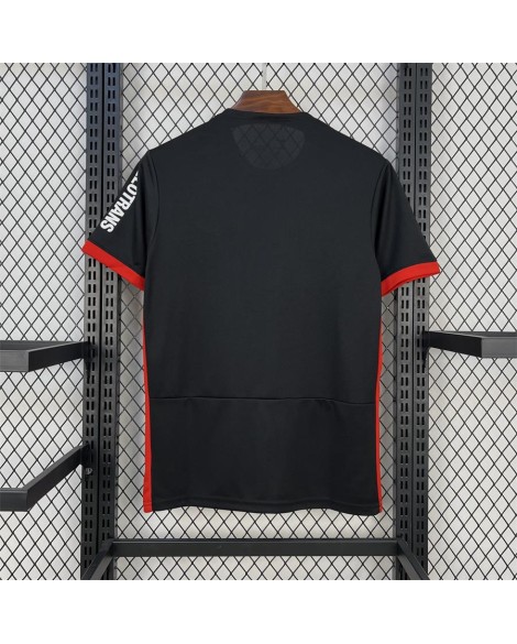 Eintracht Frankfurt 2024/25 Away Jersey