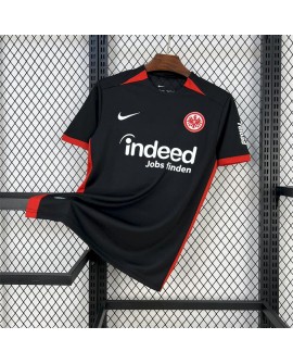 Eintracht Frankfurt 2024/25 Away Jersey