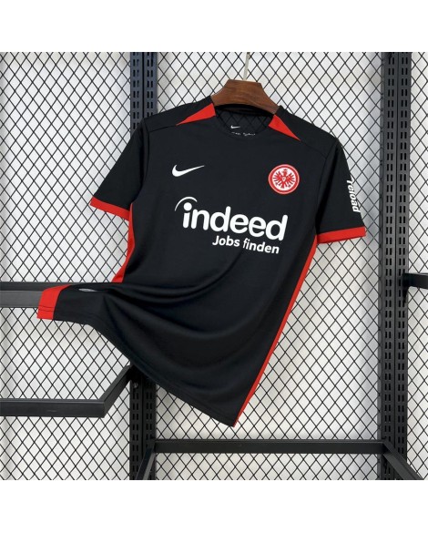 Eintracht Frankfurt 2024/25 Away Jersey