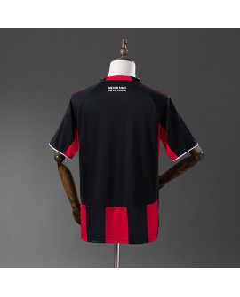 Heimtrikot der Saison 25/26 von Eintracht Frankfurt