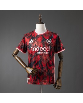 Eintracht Frankfurt Sonderedition Trikot 2627