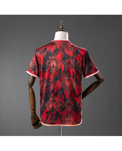Eintracht Frankfurt Sonderedition Trikot 2627
