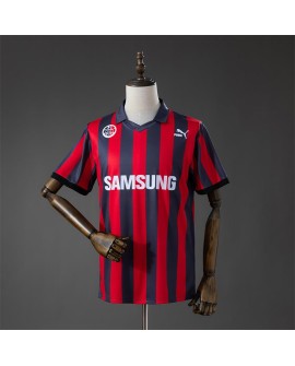 Frankfurt Heimtrikot der Saison 91/92 (Retro) Frankfurt Heimtrikot der Saison 91/92 (Retro)