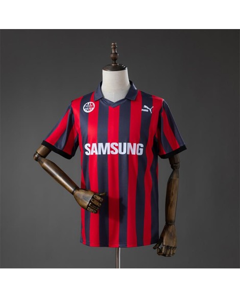 Frankfurt Heimtrikot der Saison 91/92 (Retro)