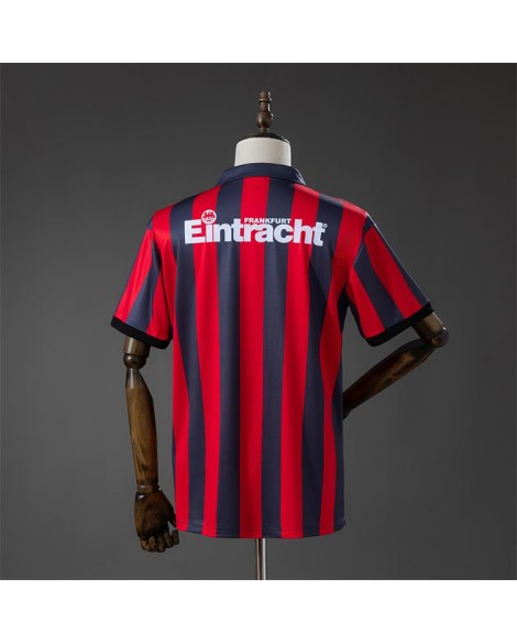 Frankfurt Heimtrikot der Saison 91/92 (Retro)