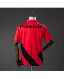 Frankfurt Heimtrikot Retro 93/95