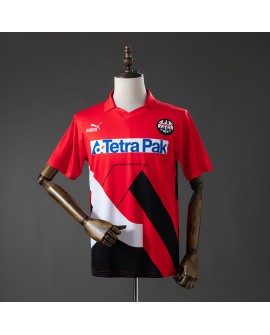 Frankfurt Heimtrikot Retro 93/95 Frankfurt Heimtrikot Retro 93/95