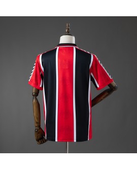 Frankfurt Heimtrikot 96/97 Retro