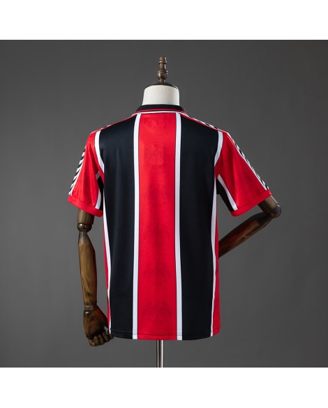 Frankfurt Heimtrikot 96/97 Retro