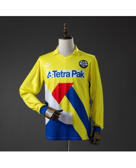 Frankfurt Langarm-Retro-Trikot 93/96 Frankfurt Langarm-Retro-Trikot 93/96