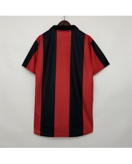 Eintracht Frankfurt 1999/00 Vintage Heimtrikot