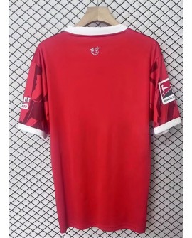 FC KAISERSLAUTERN HEIMTRIKOT 2025/26