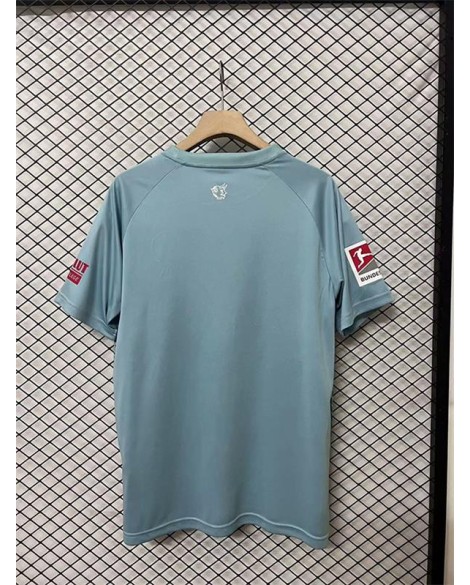 Kaiserslautern-Fußballtrikot 2025