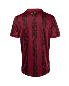 Kaiserslautern 125-Jahr-Jubiläums-Fußballtrikot