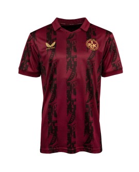 Kaiserslautern 125-Jahr-Jubiläums-Fußballtrikot