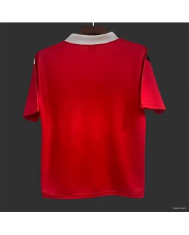 Retro 92/93 Kaiserslautern Heimtrikot