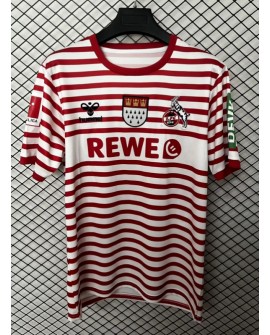 Köln 25/26 Karnevalstrikot