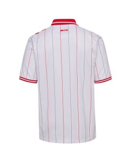 WE:FC Culture Jersey 2025/26 Kurzarm