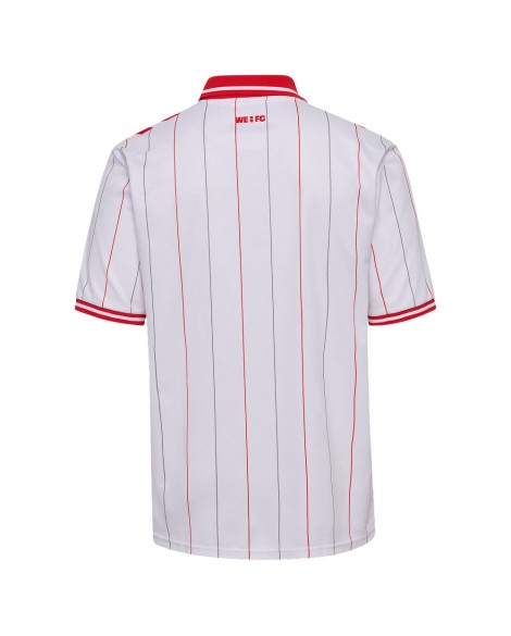 WE:FC Culture Jersey 2025/26 Kurzarm