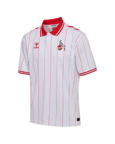 WE:FC Culture Jersey 2025/26 Kurzarm