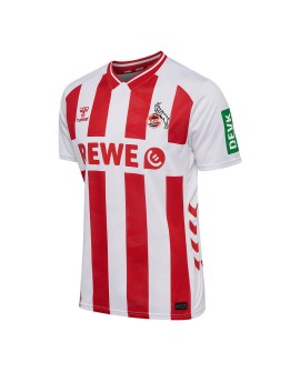 FC KÖLN HEIMTRIKOT 2025/26 - Schmied