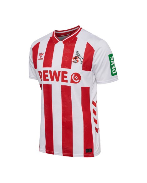 FC KÖLN HEIMTRIKOT 2025/26