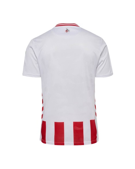 FC KÖLN HEIMTRIKOT 2025/26